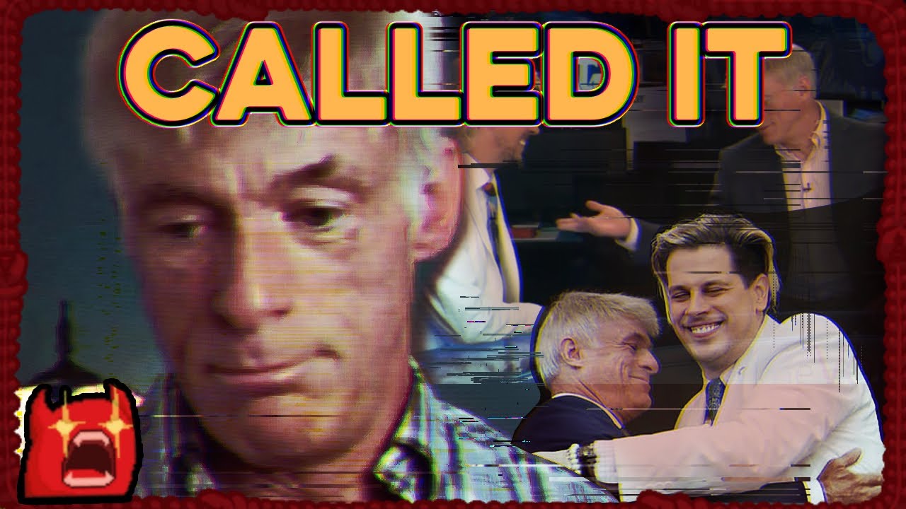 We Watched  Church Militant EXPLODE in Real Time