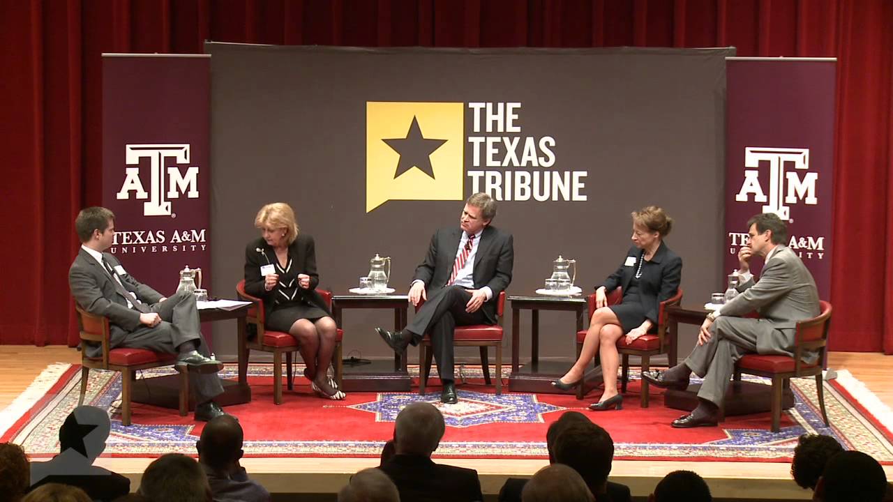 TribuneFest: Pathways to Student Success