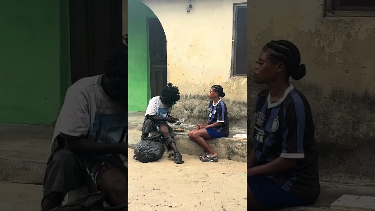 Social experiment that will make you cry #socialexperiment 