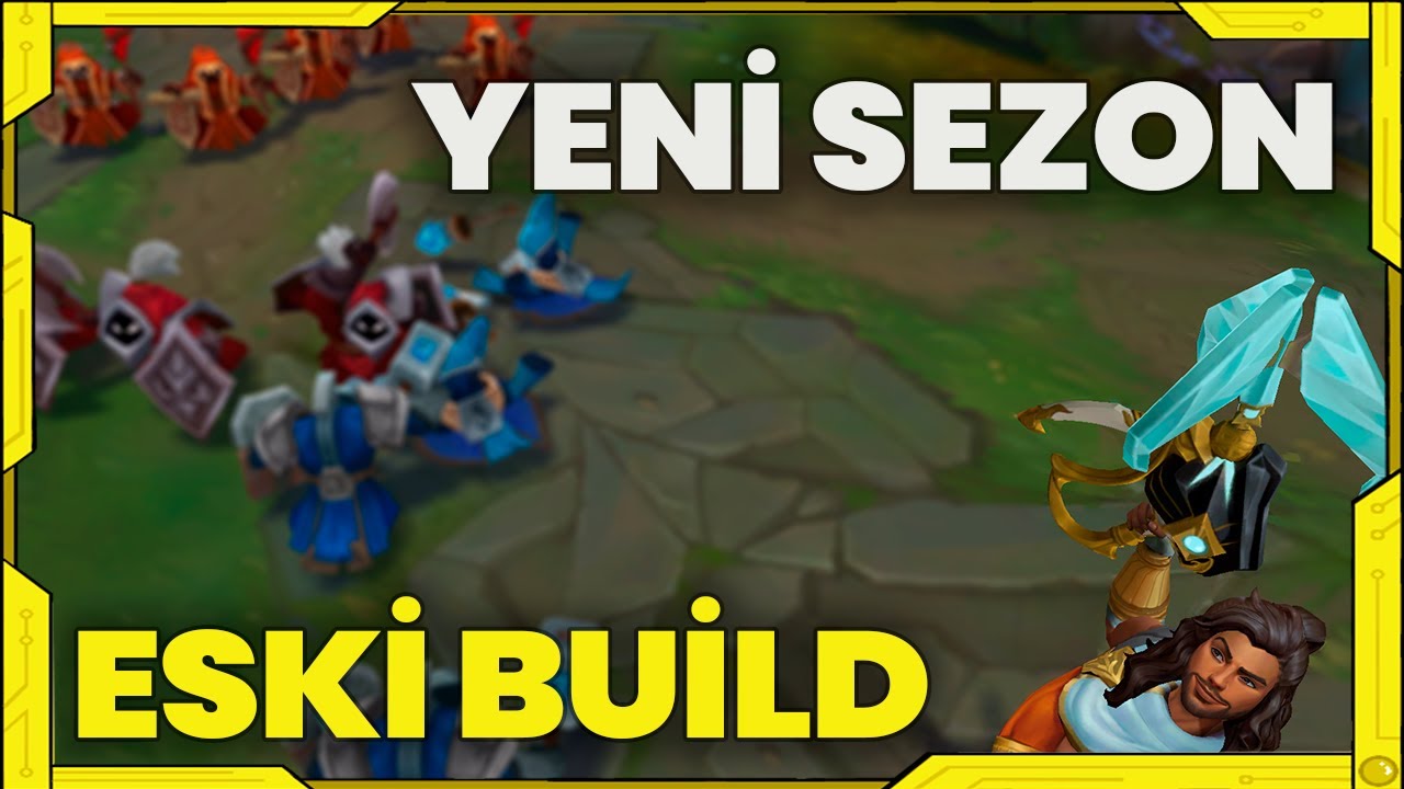 sonda süpriz var