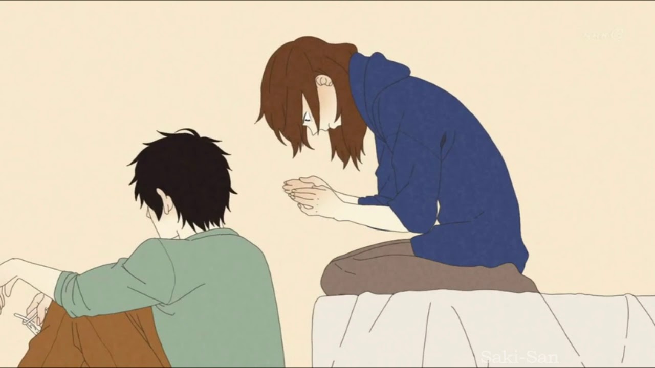 Honobono Log | Episode 6 to Episode 10 |