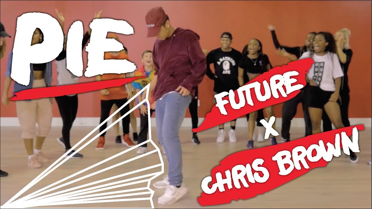 &ldquo;PIE&rdquo; by Future ft. Chris Brown | Michael Le Choreography | @justmaiko @future @chrisbrownofficial