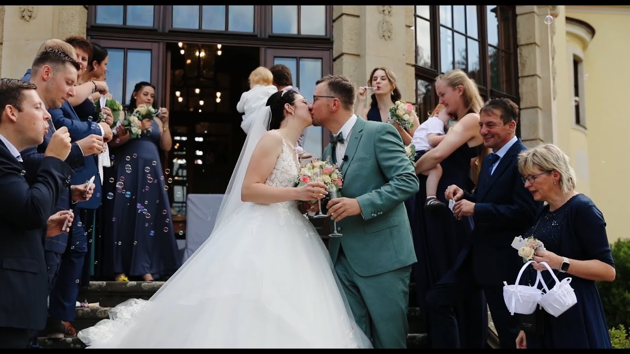 Lisa & Pierre - Unsere Hochzeit vom 21 08 2024 - Julia and Matthias Photography