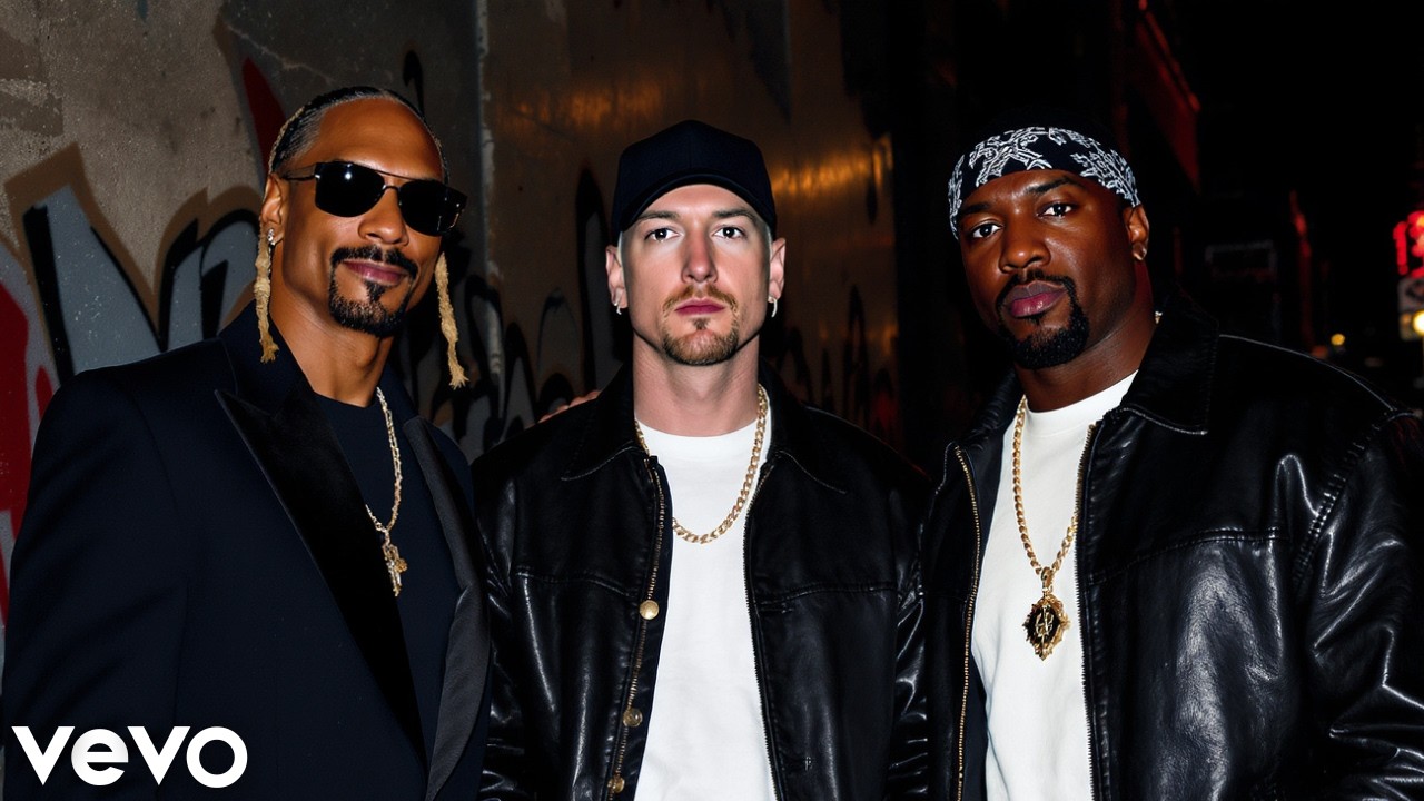 TOP OLD SCHOOL HIP HOP Ice Cube, Snoop Dogg,2Pac , Eminem, Dr. Dre, DMX, Xzibit, Method Man, 50 Cent