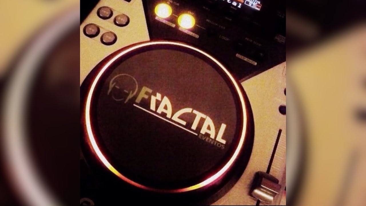 Fractal @ The Standard (Live Set)