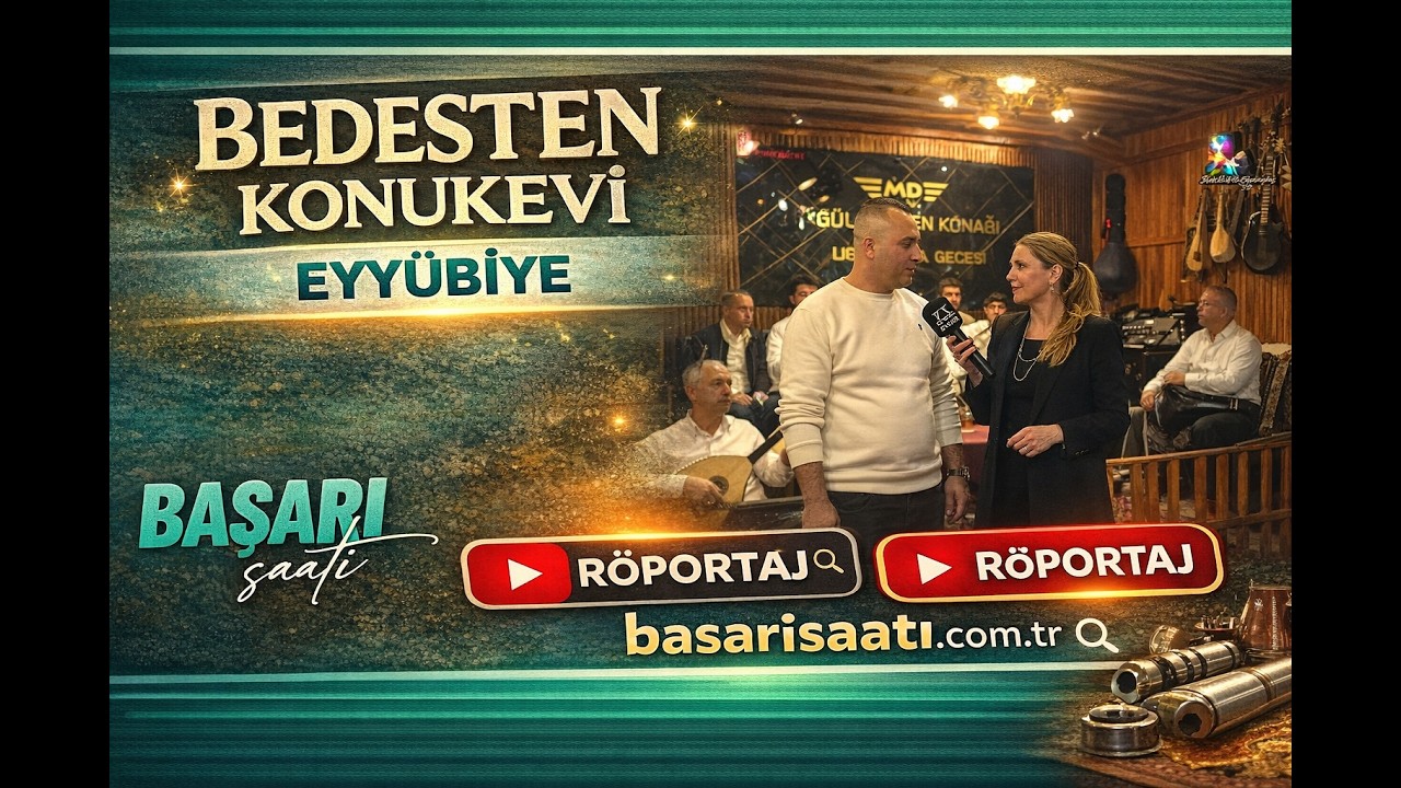 🎶🏛️ ŞANLIURFA’DA UNUTULMAZ SIRA GECESİ! ✨ BEDESTEN KONUKEVİ EYYÜBİYE 🌙🔥