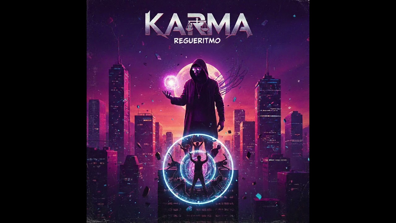 Rafa Rosales-Karma 
