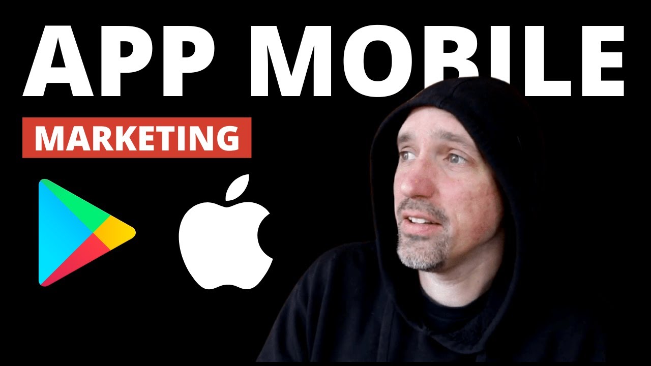 Faire le marketing de son application avant de la coder #WEEKLYVLOG