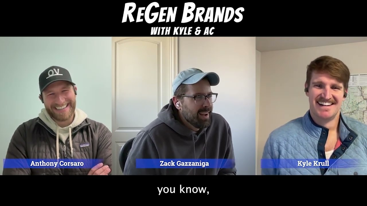 How Whole Foods Stood By Zack&rsquo;s Mighty Through A Rough Launch Year During COVID