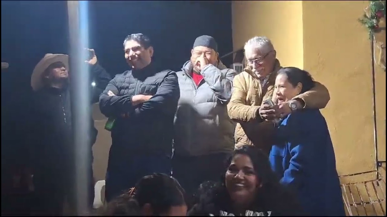 El corrido de Jesús Meza.