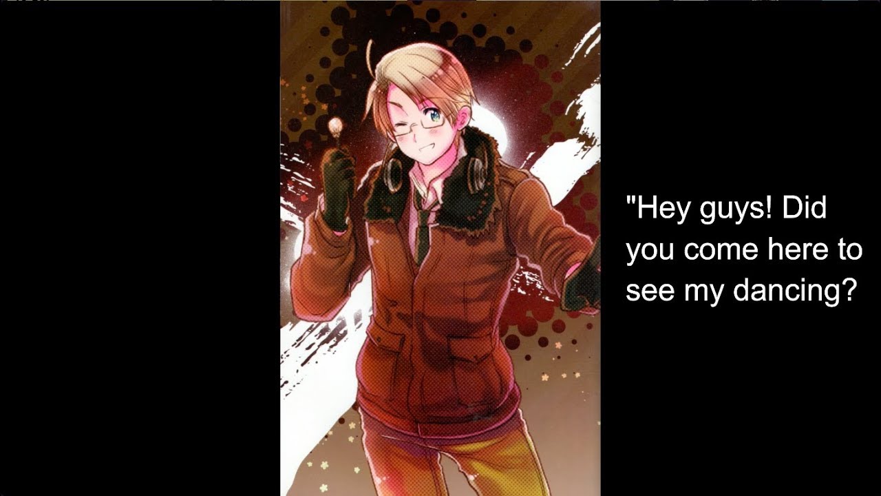 Mawaru Chikyuu Rondo America + English Lyrics