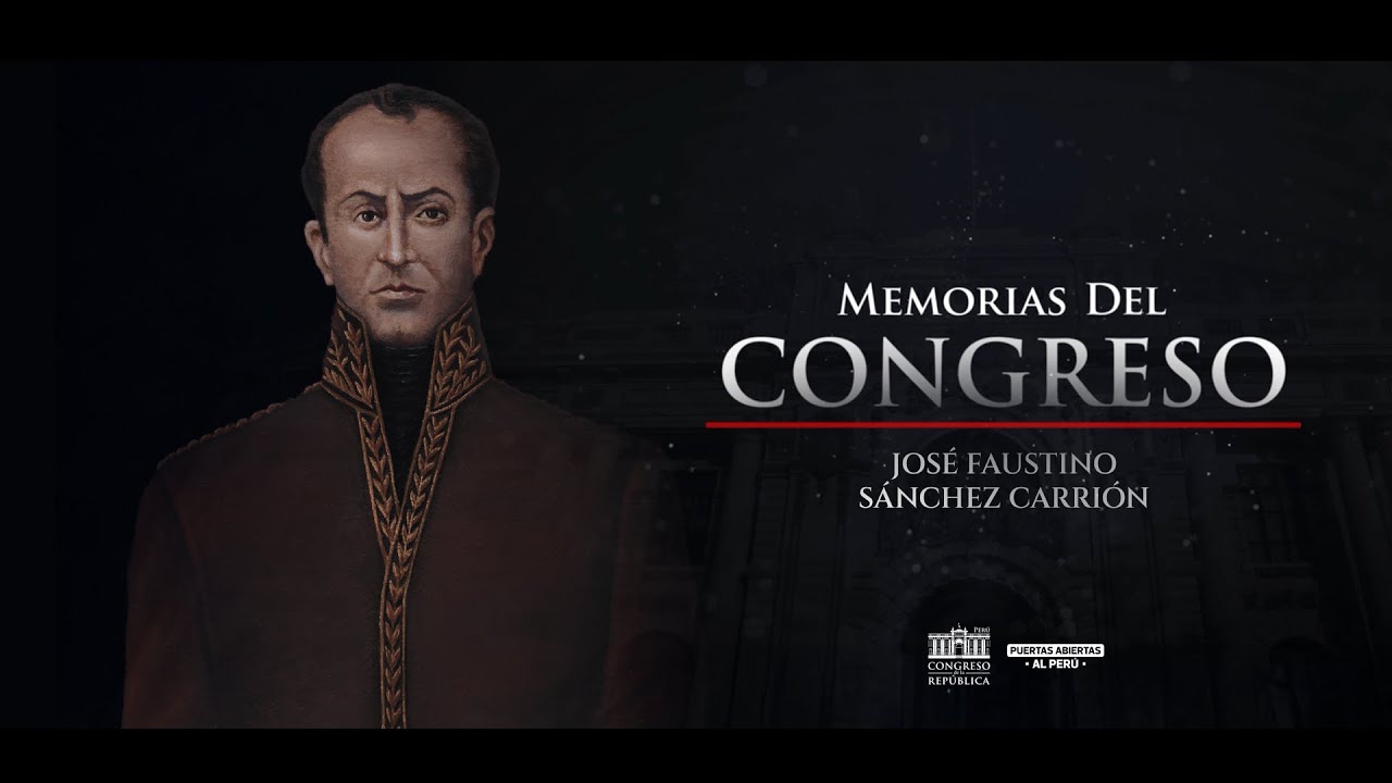 Faustino Sánchez Carrión: El padre de la república que forjó nuestra democracia