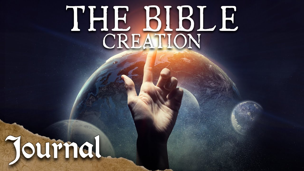 Creation: Uncovering The Truth About The Book Of Genesis | The Bible: A History | Part 1 | Journal