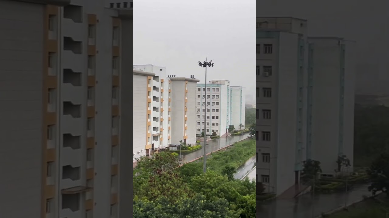 NIT Warangal glimse ! |