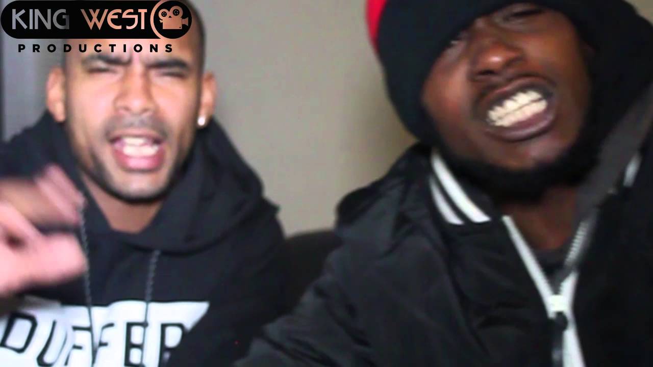 KINGWESTPRODUCTIONS  PRESENTS TIMERDAN FT MC MERCY-HIGHGRADE( MUSIC VIDEO)