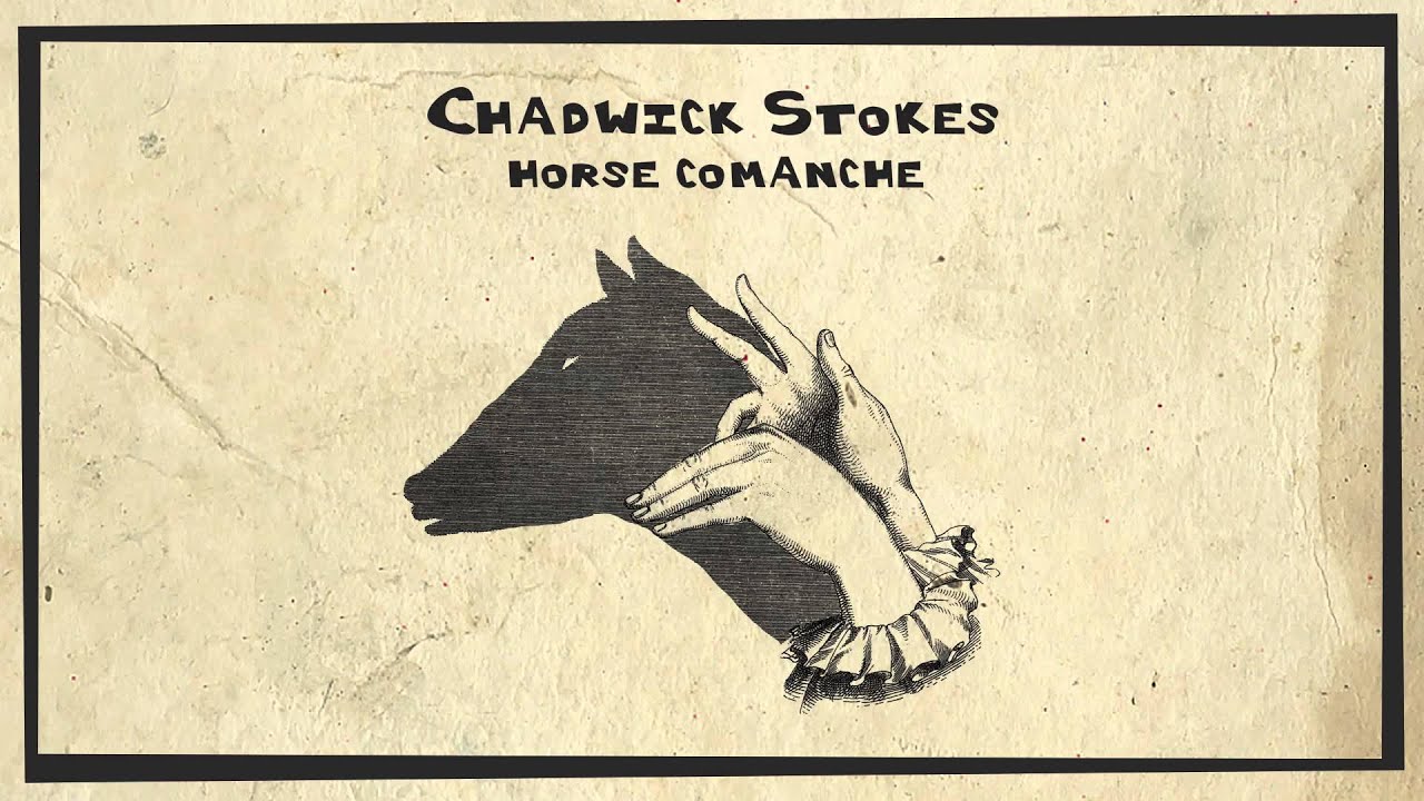 Chadwick Stokes - 