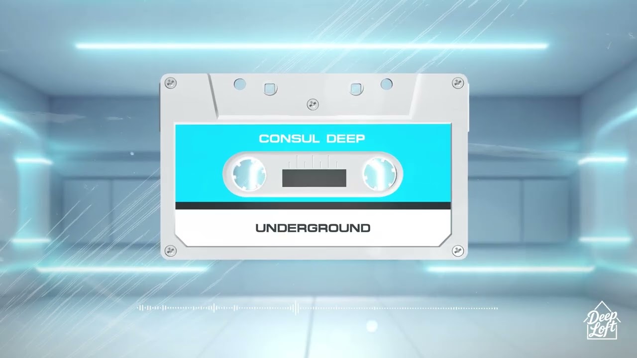 Consul Deep - Underground [Deep Loft]