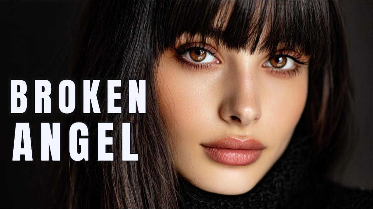 Arash feat  Helena – Broken Angel | Mashurix Deep House Cover (Music Video)