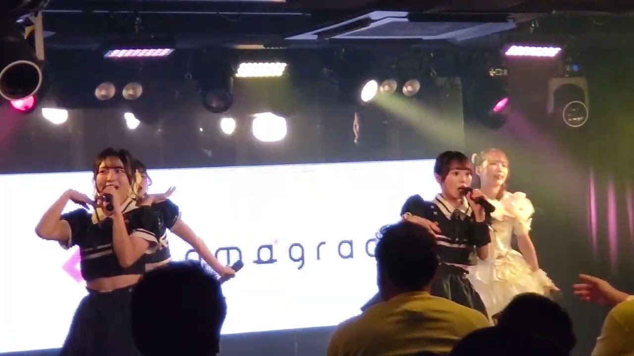 2025.11.2 momograci* ➀