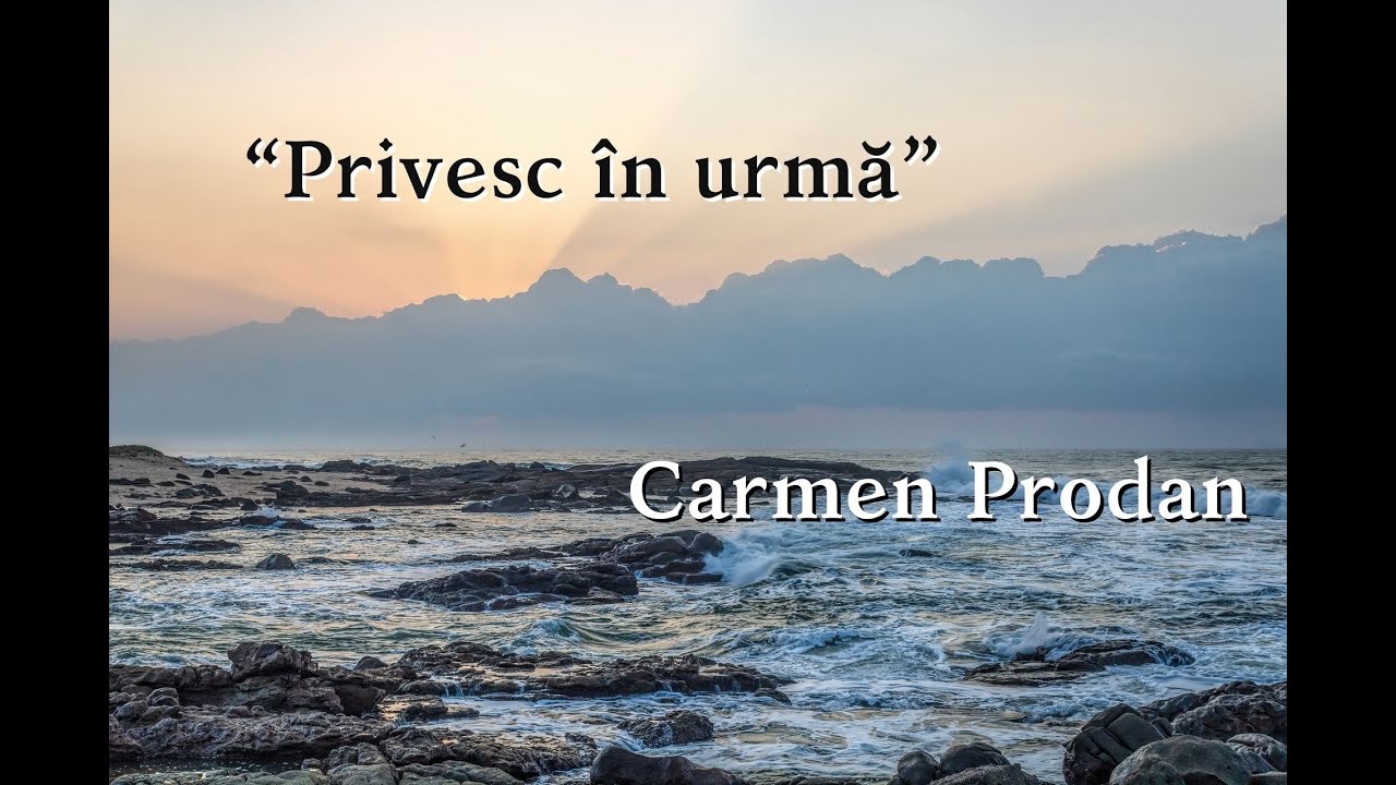 Carmen Prodan 