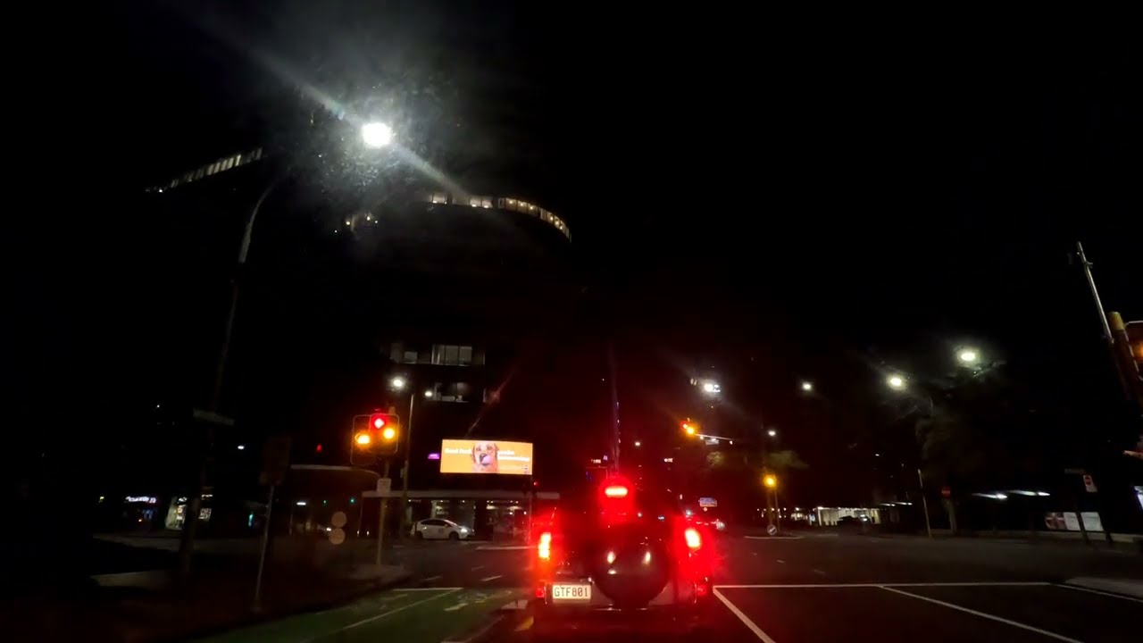 Ang Madilim n Vlog😁Armando Ortega,take over vlog😆 4:00am Life in New Zealand 🇳🇿