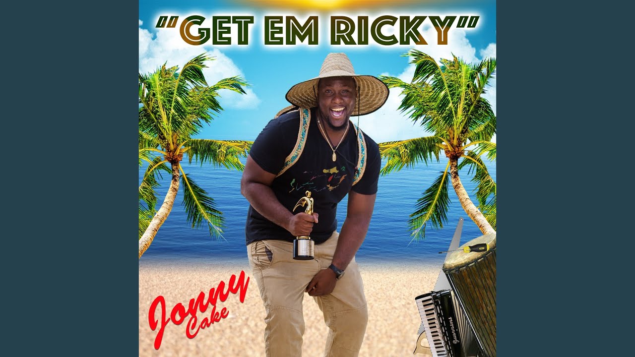 Get Em Ricky