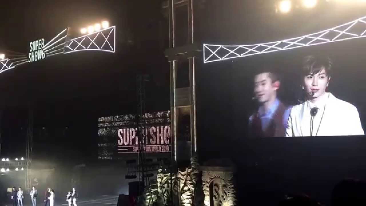 SJ-Insa SS6 in Singapore 150501