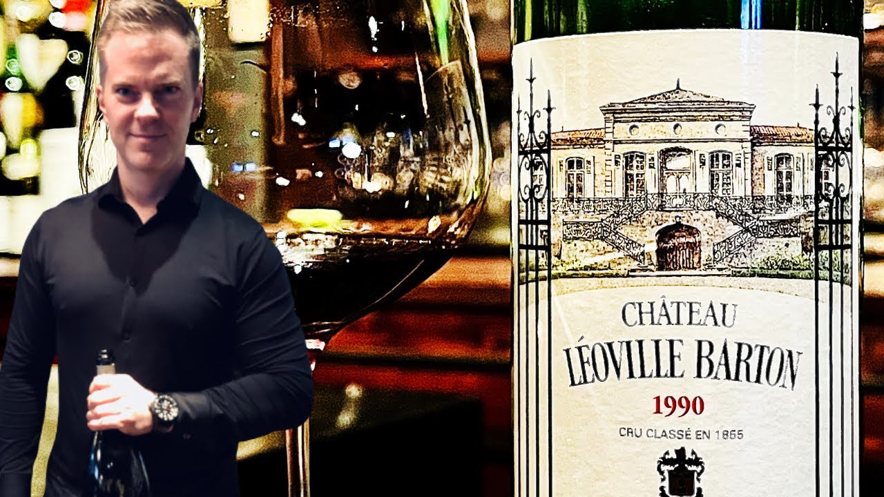 Léoville Las Cases, Poyferré & Barton: What Wine Collectors Need to Know