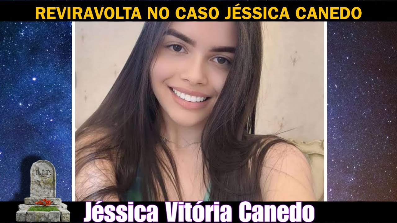 Túmulo da jovem Jéssica Canedo | Cemitério Park, Araguari Minas Gerais.