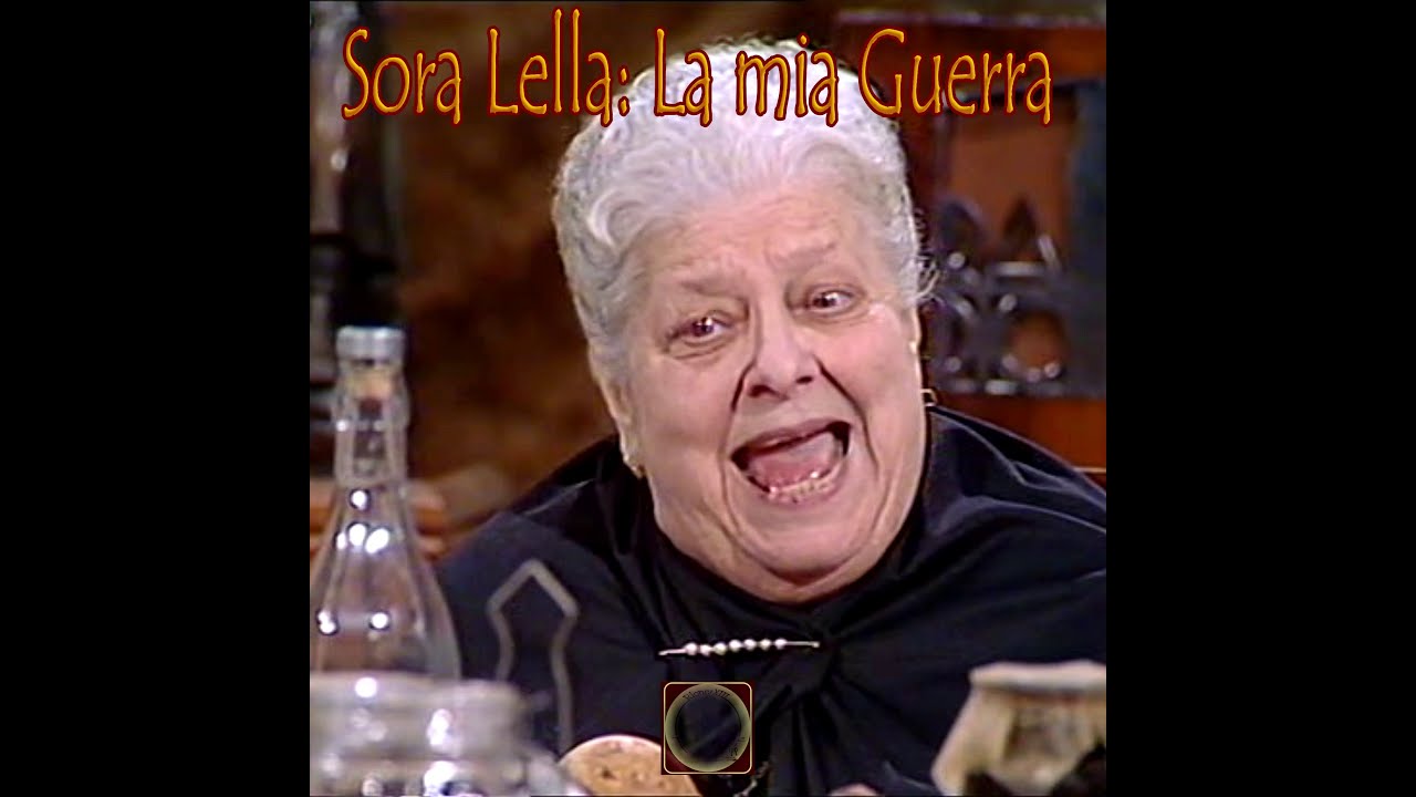 sora Lella e 