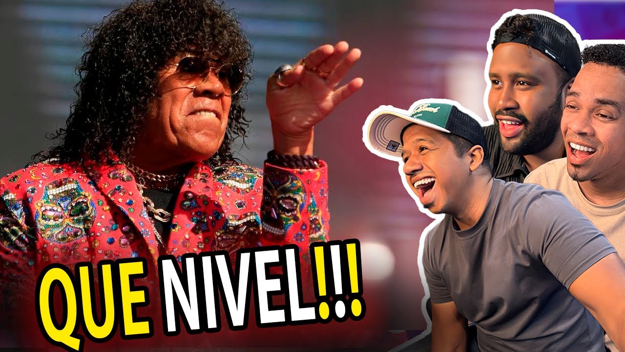 POR PRIMERA VEZ LO ESCUCHAMOS Y ASÍ QUEDAMOS LOS TRES | LA MONA JIMÉNEZ |  REACCIÓN Y ANÁLISIS