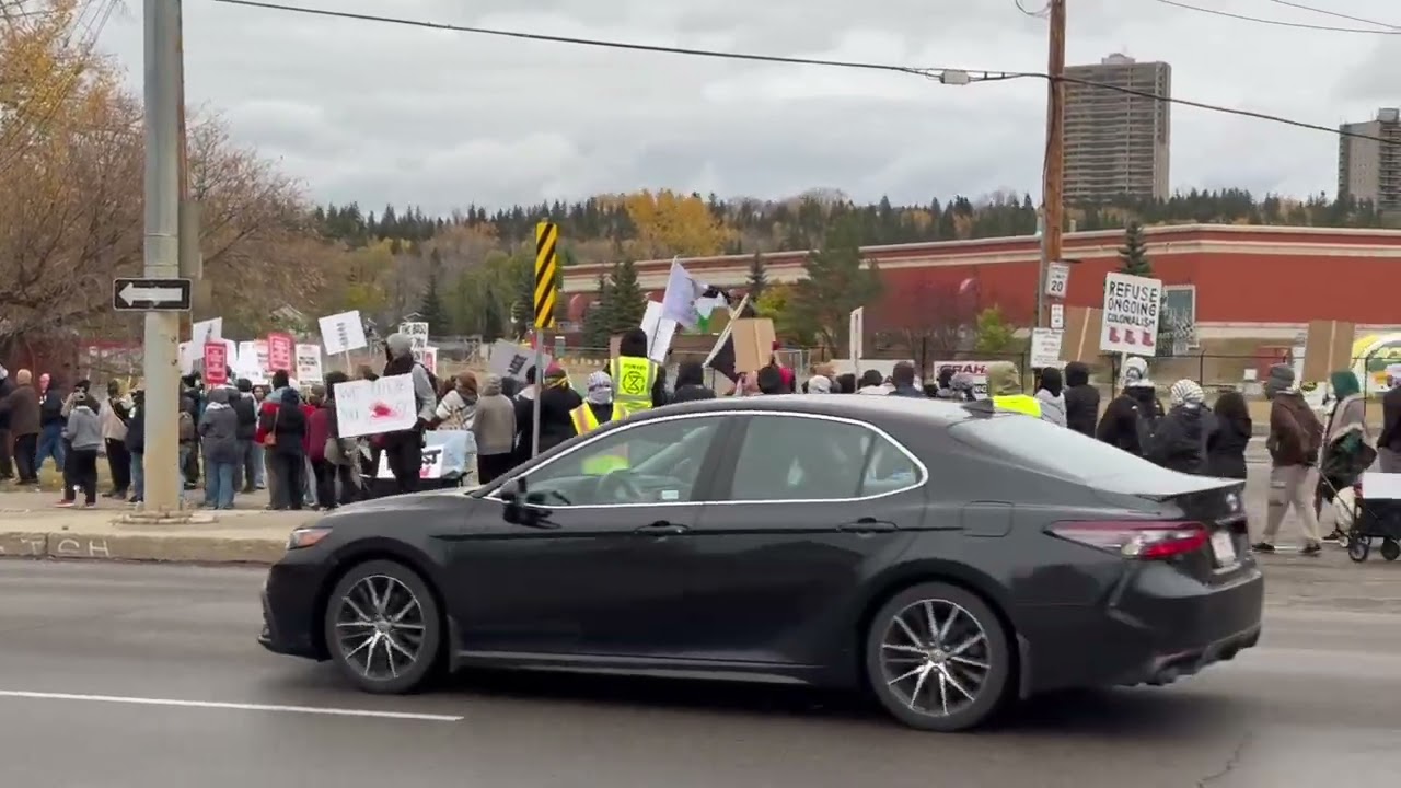 March to EPCOR