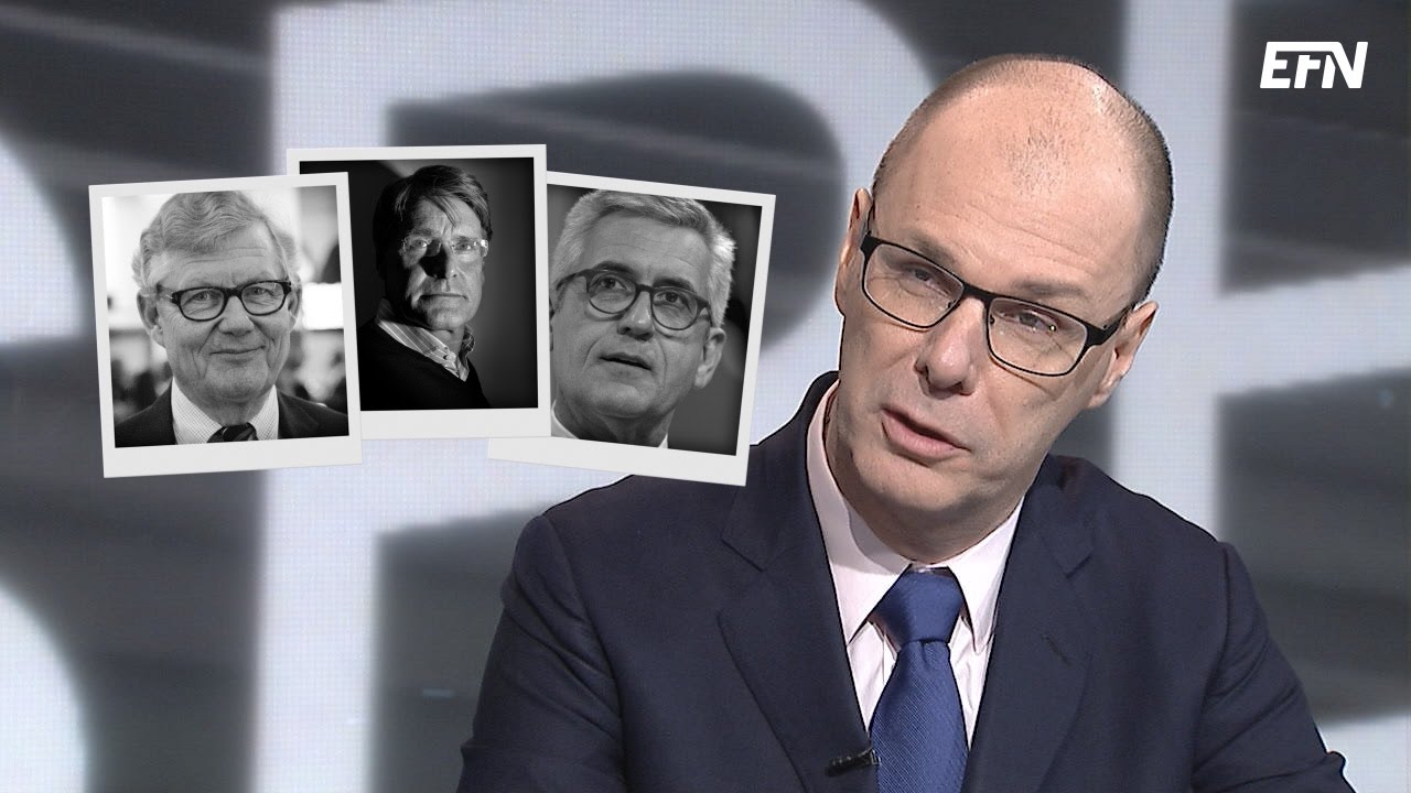 Gardell inne i ABB – nu kan det bli åka av | Ägarna & Åsberg