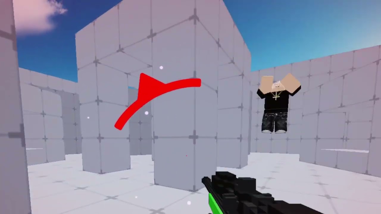 Roblox rivals @Roblox #roblox #video #rivals
