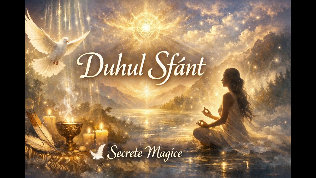 Duhul Sfânt 