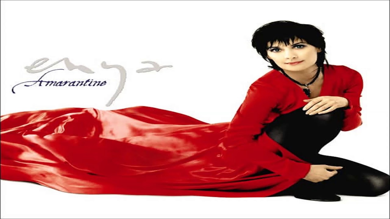 Enya - Less Than A Pearl