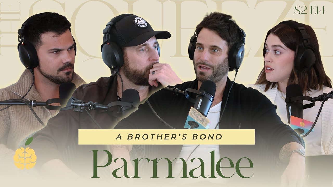 Parmalee: A Brother’s Bond