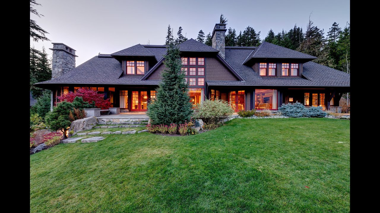 5446 Stonebridge Drive, Whistler, BC