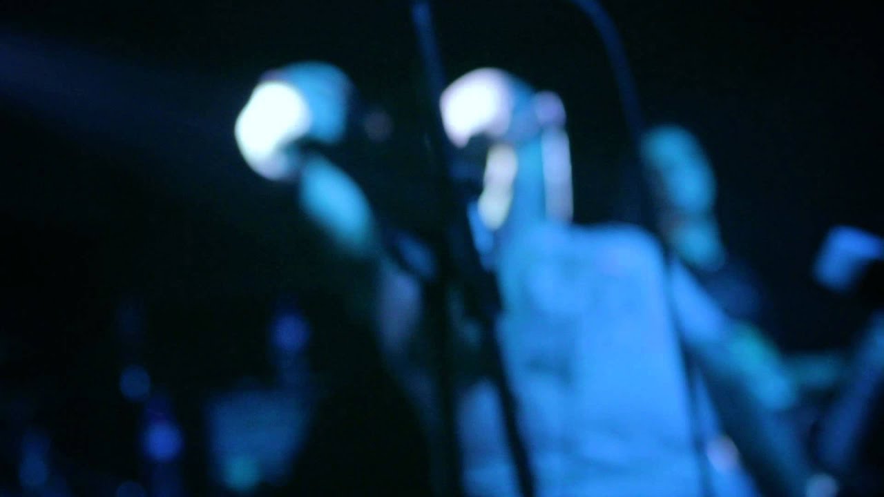 URBAN GREY - SHOT (OFFICIAL VIDEO)