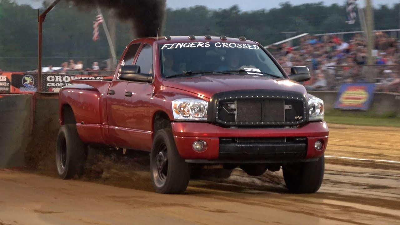 2024 Battle of the Bluegrass Truck & Tractor Pulling! Waco Fire Department Fundraiser! Richmond, KY