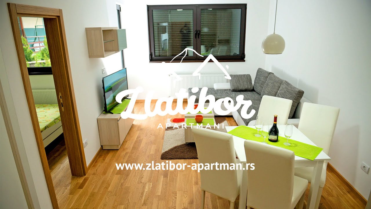 Zlatibor Apartmani - Zlatibor Smeštaj - Dionis 3
