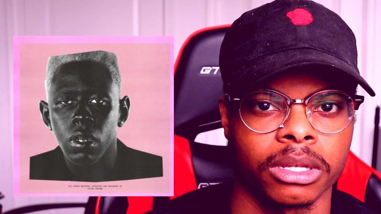 Subtle Nut! | Tyler The Creator - IGOR (Full Album) | Review