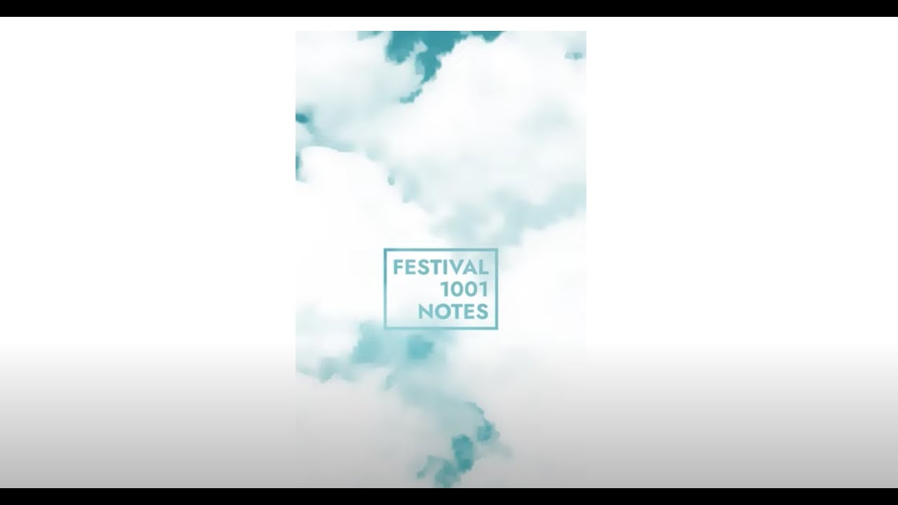 After movie - Festival 1001 Notes 2023