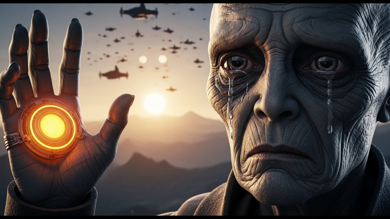 Aliens Called the Wrong Species for Help… Humans Arrived With a Fleet | HFY