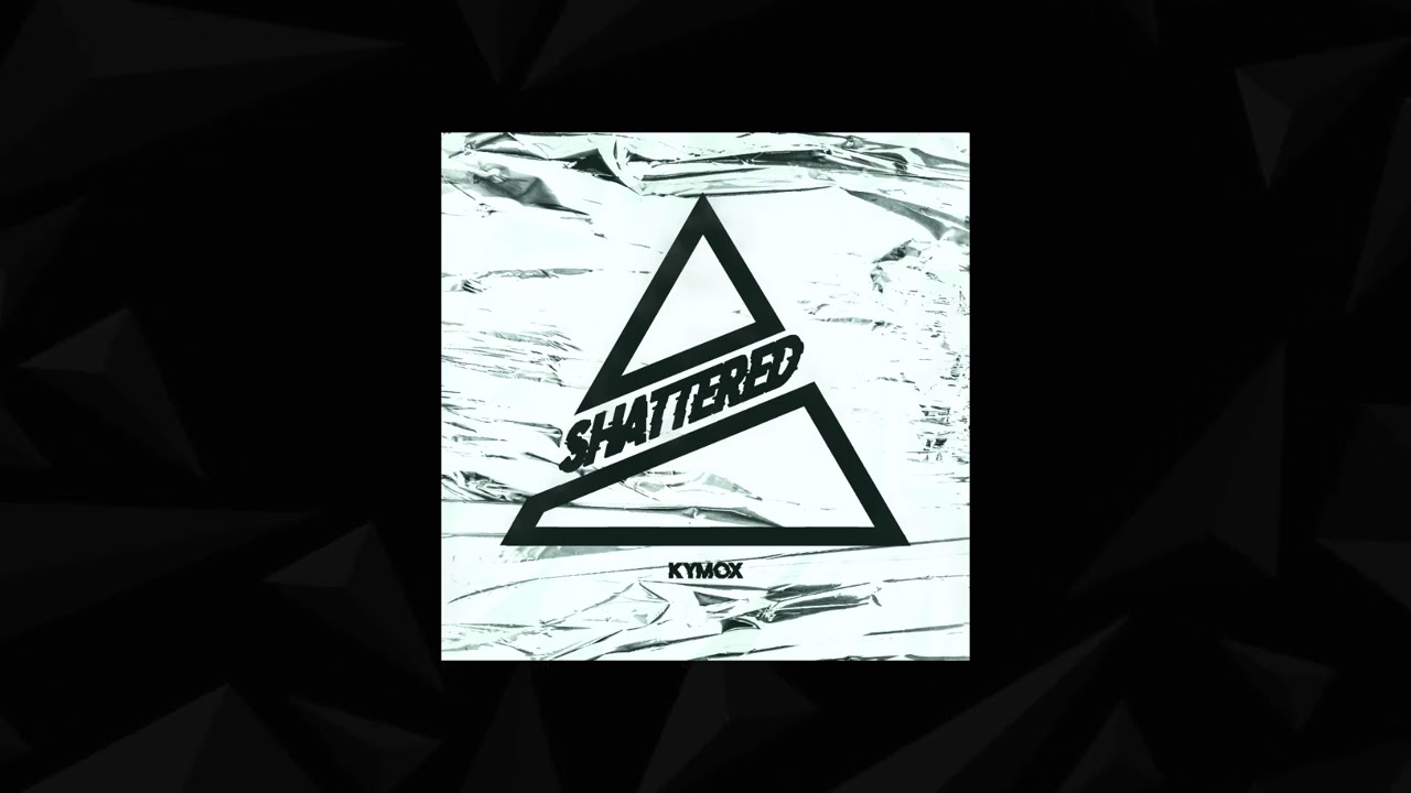 KYMOX - STABBING [VISUALIZER]