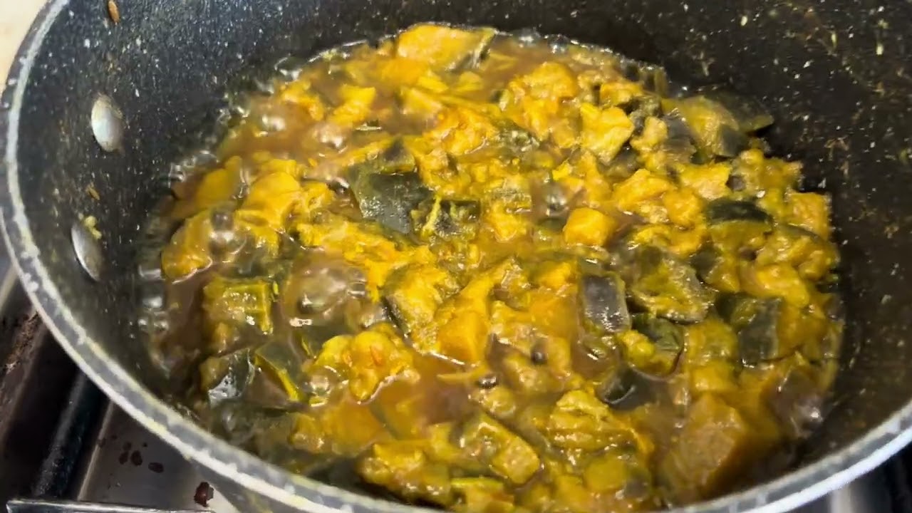 Vegetarian Dish |How to cook Vegetables |Food |Indian ~Pakistani Dishes