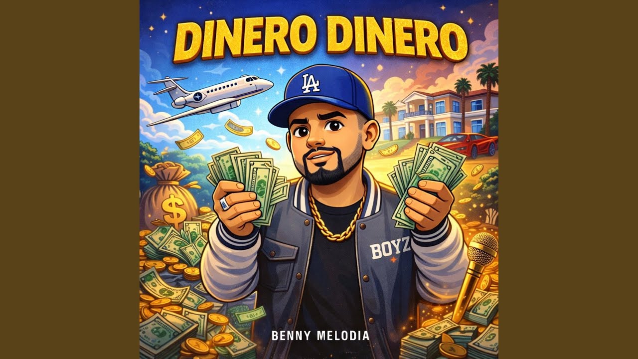 Dinero dinero