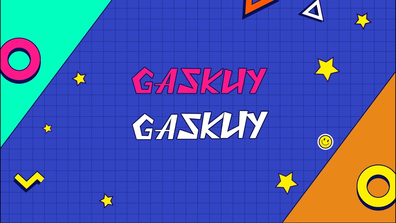 GASKUY FIKOM UBJ