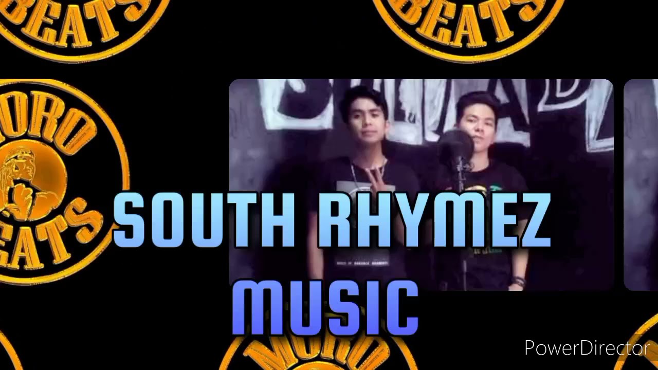 Alab-Tuloy Pa Rin Beat produced by Morobeats