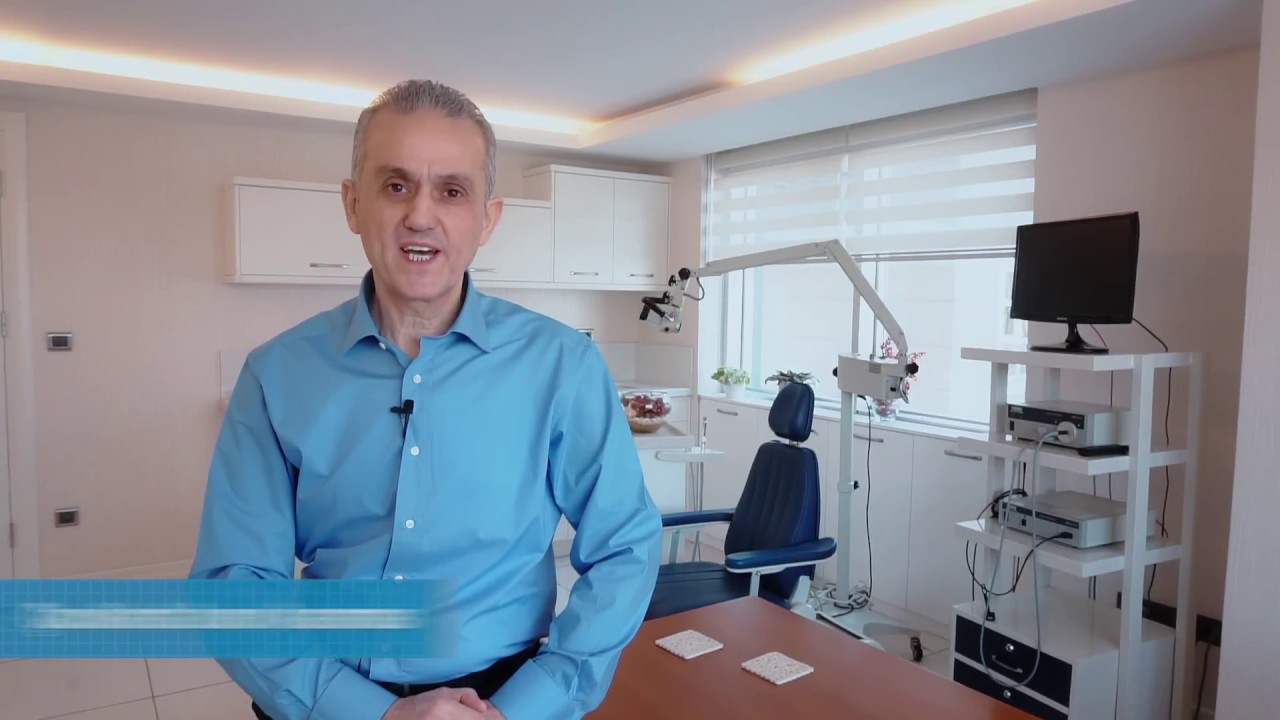 Çocuklarda burun kanaması | Prof. Dr. Erol EGELİ